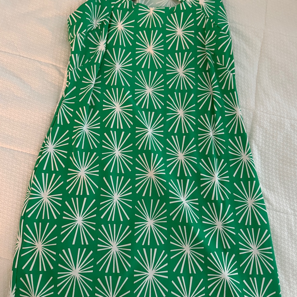 Katherine Way Dress Size Xs